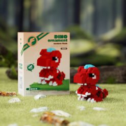 Dinosaur - 7452 (Tyrannosaurus)