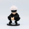Action Figure - Gojo Sitting