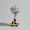 Action Figure - Killua
