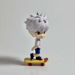 Action Figure - Killua