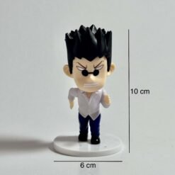Alternative view of Action Figure - Leorio