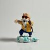 Action Figure - Master Roshi
