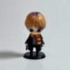 Action Figure - Ron Weasley With Ash Wand