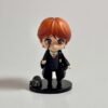 Action Figure - Ron Weasley With Scabbers