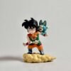 Action Figure - Yamcha