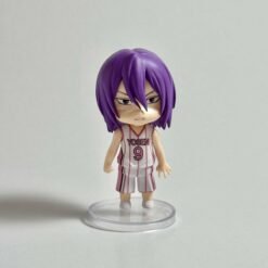 Action Figure - Atsushi Murasakibara