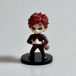 Action Figure - Gaara V2