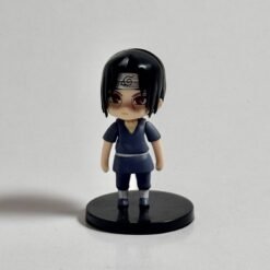 Action Figure - Itachi