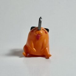 Action Figure - Pochita