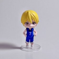 Action Figure - Ryota Kise