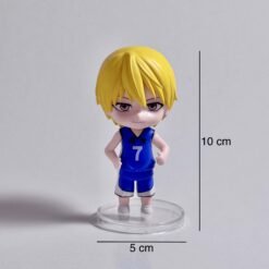 Alternative view of Action Figure - Ryota Kise