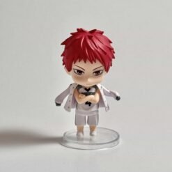 Action Figure - Seijuurou Akashi