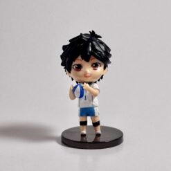 Action Figure - Tooru Oikawa