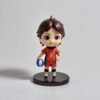 Action Figure - Yuu Nishinoya