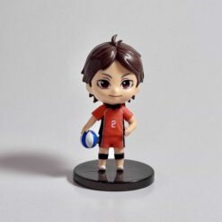 Action Figure - Yuu Nishinoya