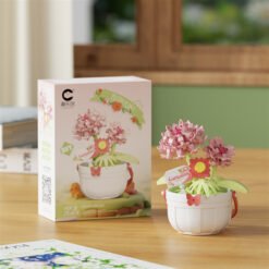 Potted - 7477 (Carnation)