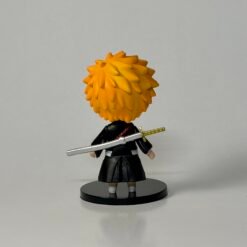 Alternative view of Bleach - Ichigo Kurosaki