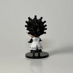 Alternative view of Bleach - Kenpachi Zaraki