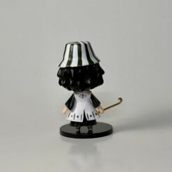 Alternative view of Bleach - Kisuke Urahara