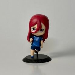 Blue Lock - Hyoma Chigiri