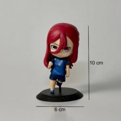 Alternative view of Blue Lock - Hyoma Chigiri