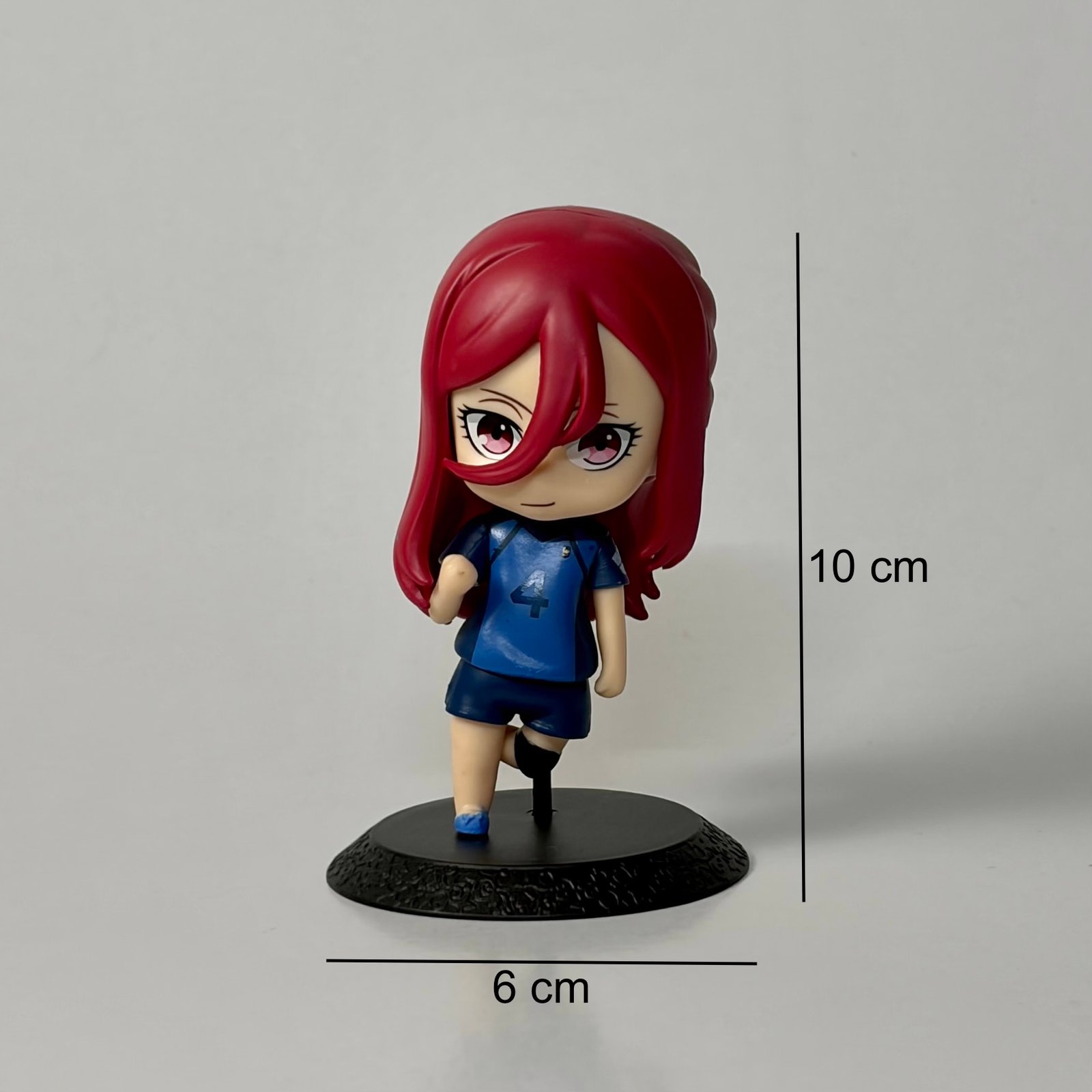 Blue Lock - Hyoma Chigiri - Image 2