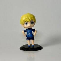 Blue Lock - Jingo Raichi