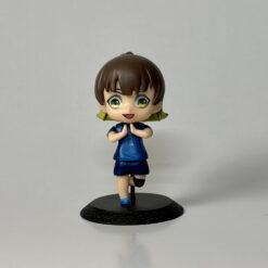 Blue Lock - Meguru Bachira