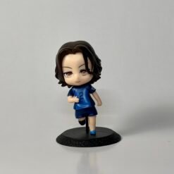 Blue Lock - Wataru Kuon