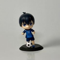 Blue Lock - Yoichi Isagi