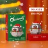 Christmas - K152 (Penguin)