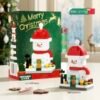 Christmas - K461 (Snowman)