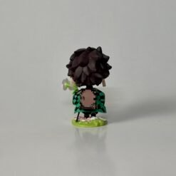 Alternative view of Demon Slayer - Tanjiro Kamado