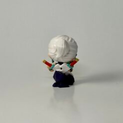 Alternative view of Demon Slayer - Tengen Uzui