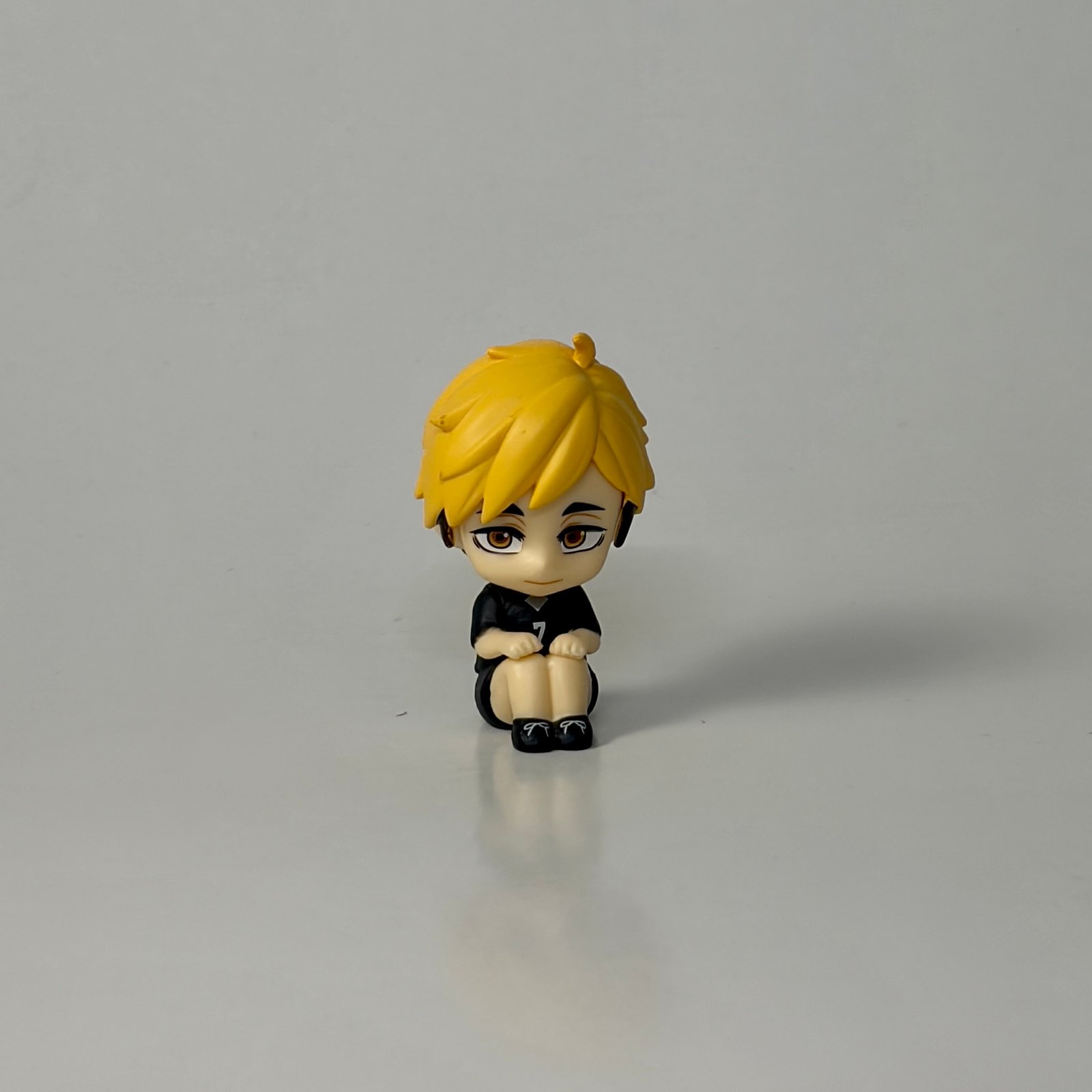 Haikyu!! - Atsumu Miya (Sitting)