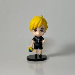 Haikyu!! - Atsumu Miya