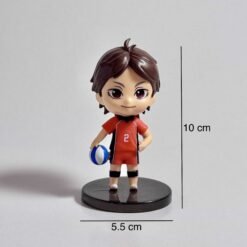 Alternative view of Haikyu!! - Koshi Sugawara V1