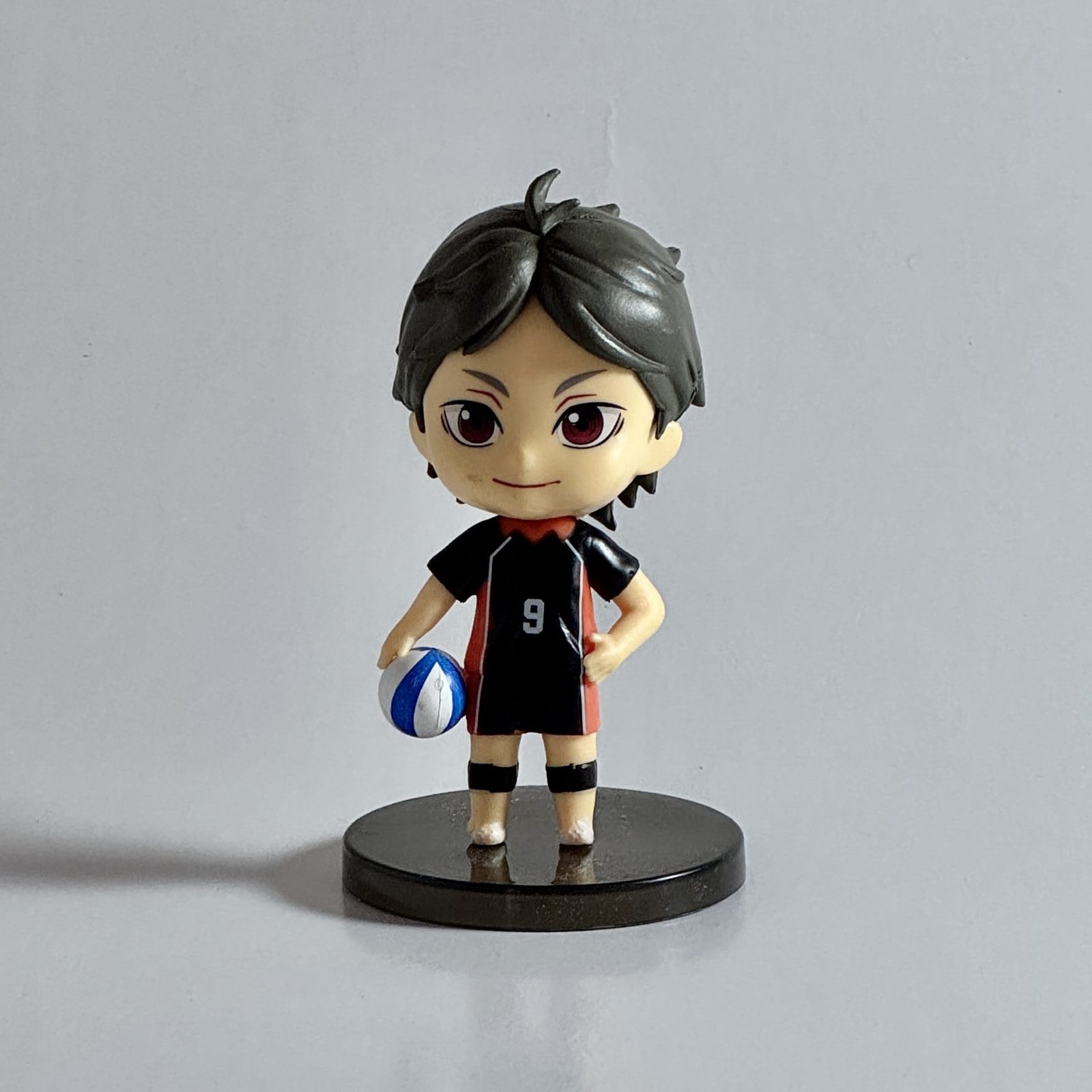 Haikyu!! - Koshi Sugawara V2