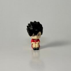 Haikyu!! - Tetsuro Kuroo (Sitting)