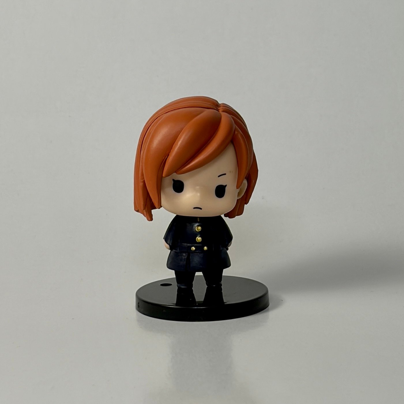 Jujutsu Kaisen - Nobara Kugisaki