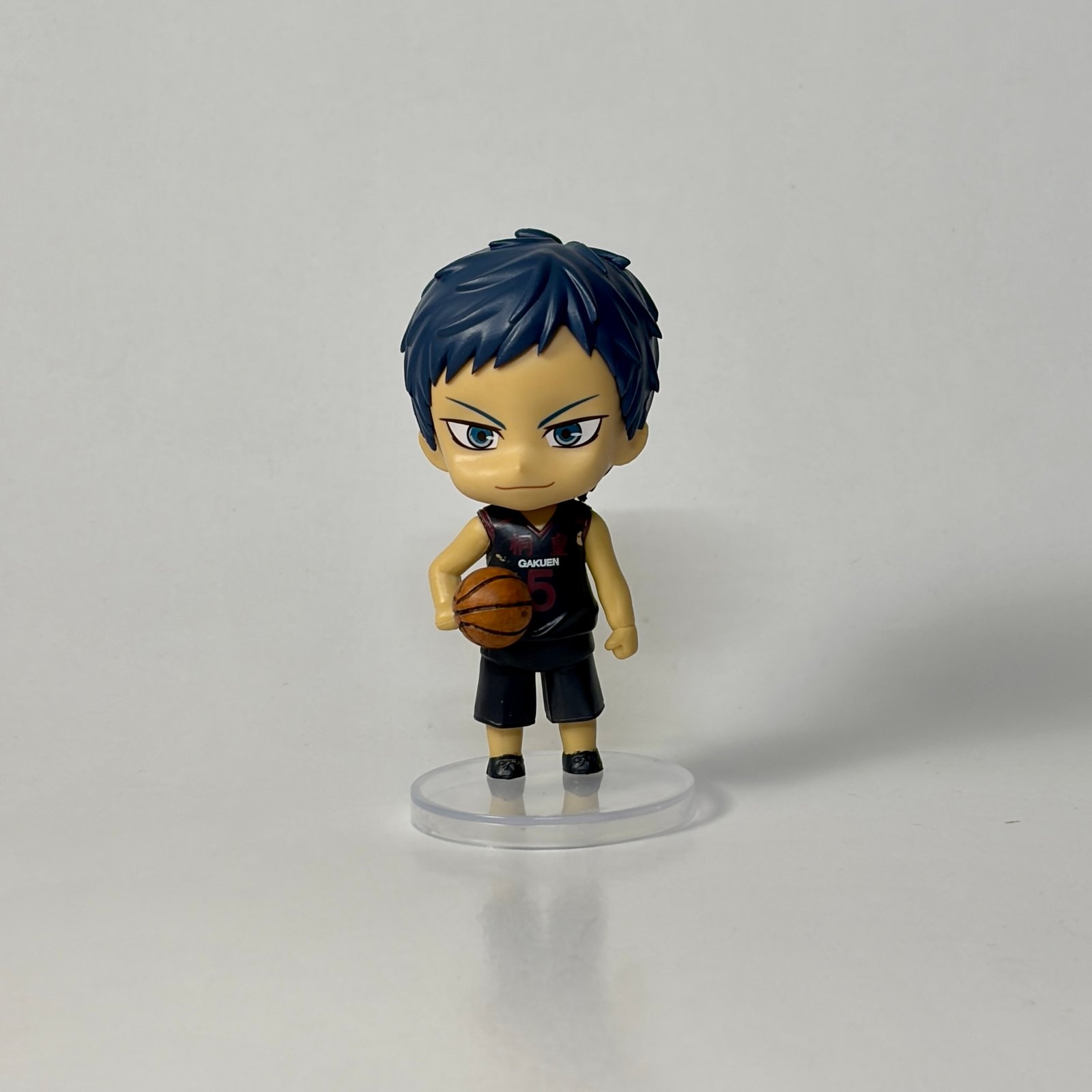 Kuroko no Basuke - Daiki Aomine