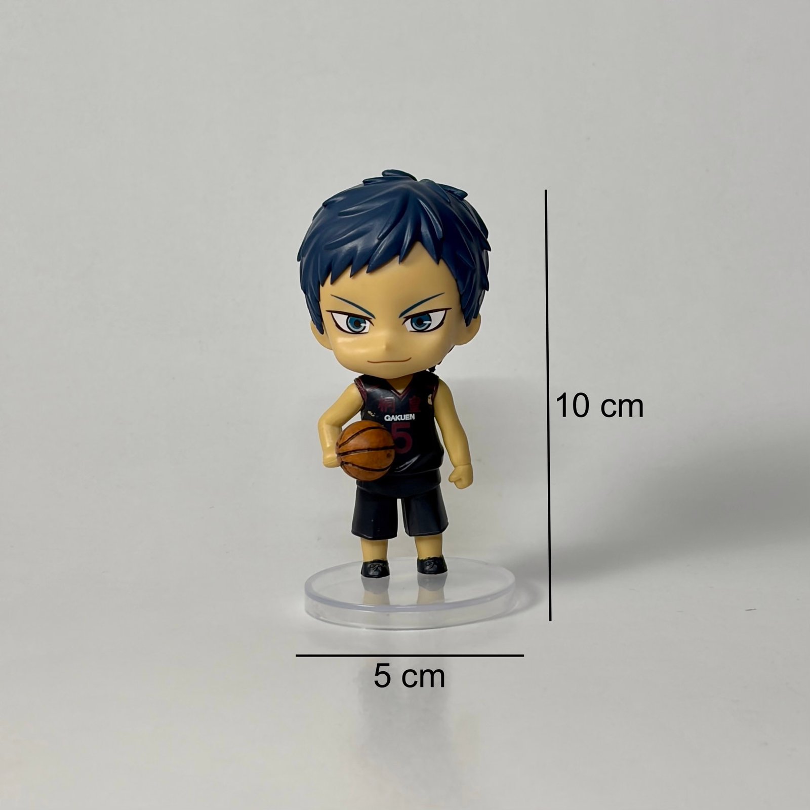 Kuroko no Basuke - Daiki Aomine - Image 2