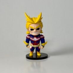 My Hero Academia - All Might