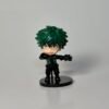 My Hero Academia - Izuku Midoriya (Deku)