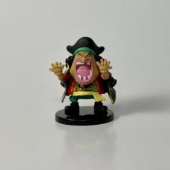 One Piece - Blackbeard