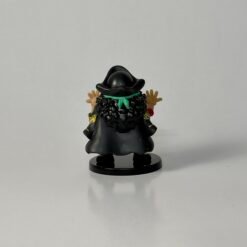 Alternative view of One Piece - Blackbeard