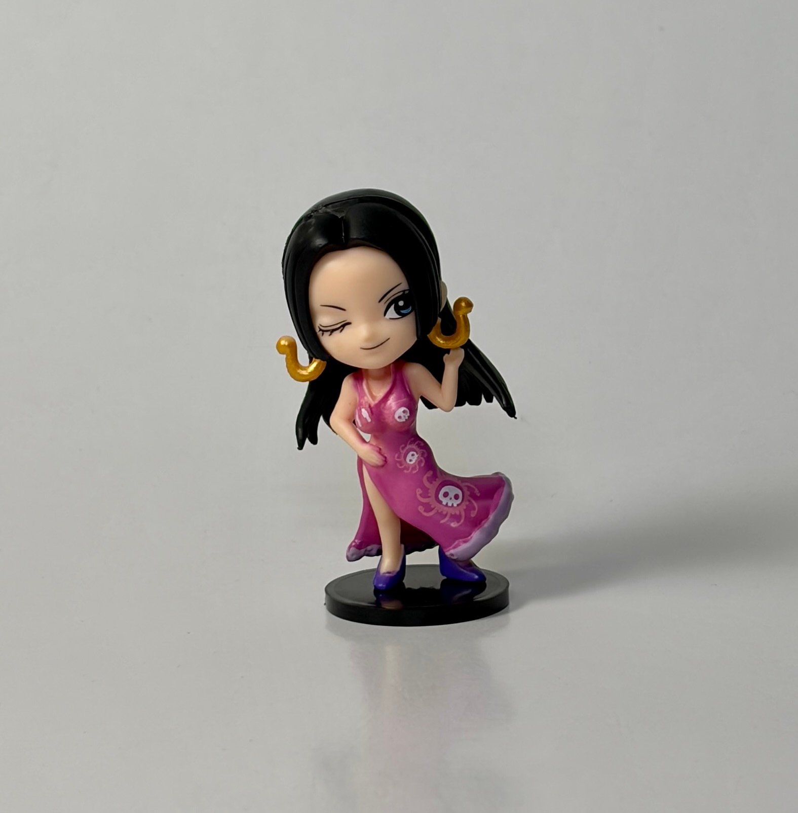 One Piece - Boa Hancock