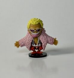 One Piece - Donquixote Doflamingo