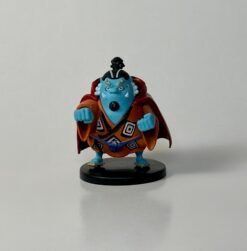 One Piece - Jinbe