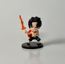 One Piece - Portgas D. Ace
